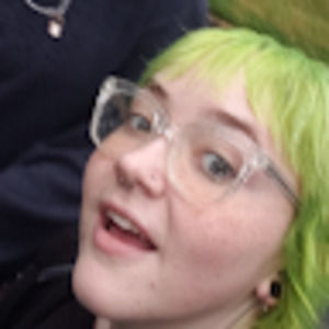 Meet your Posher, Chloey